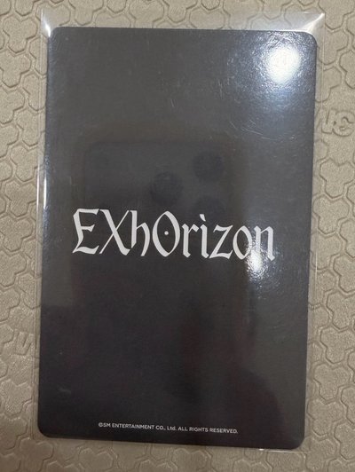 都敬秀🐧嘟 六巡隨機卡