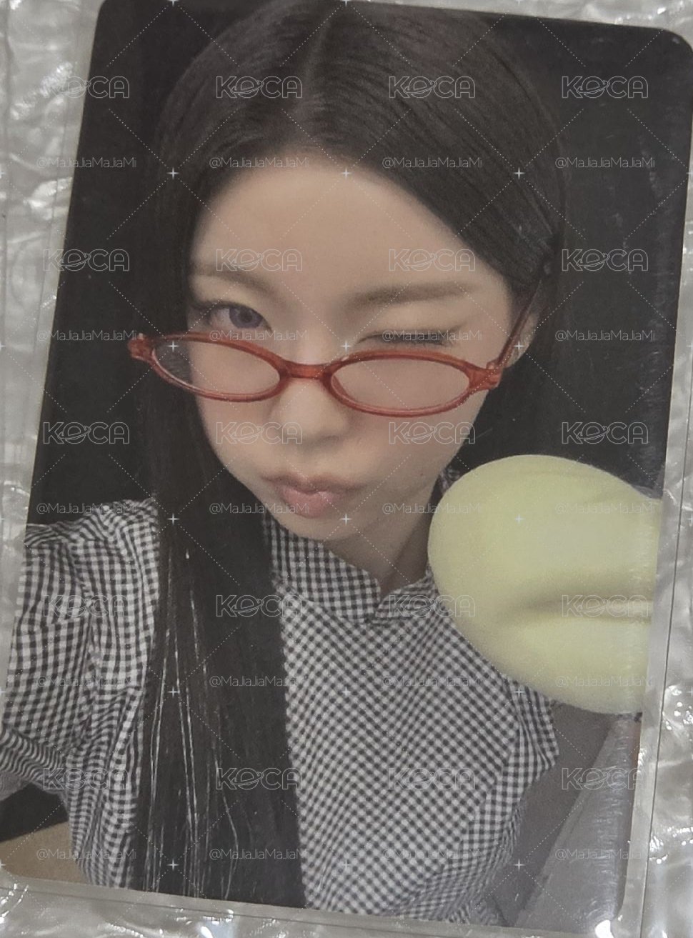 眼鏡圭