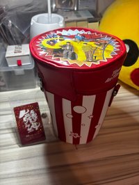 一專 團款 空桶