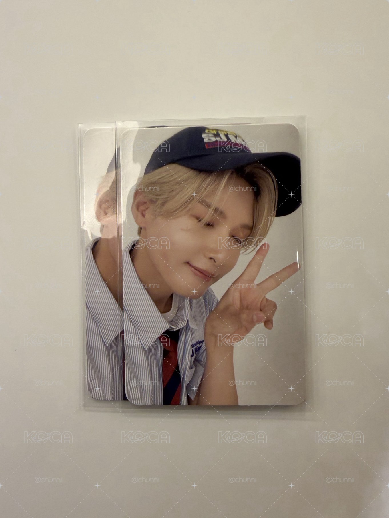 旭 超市隨機卡