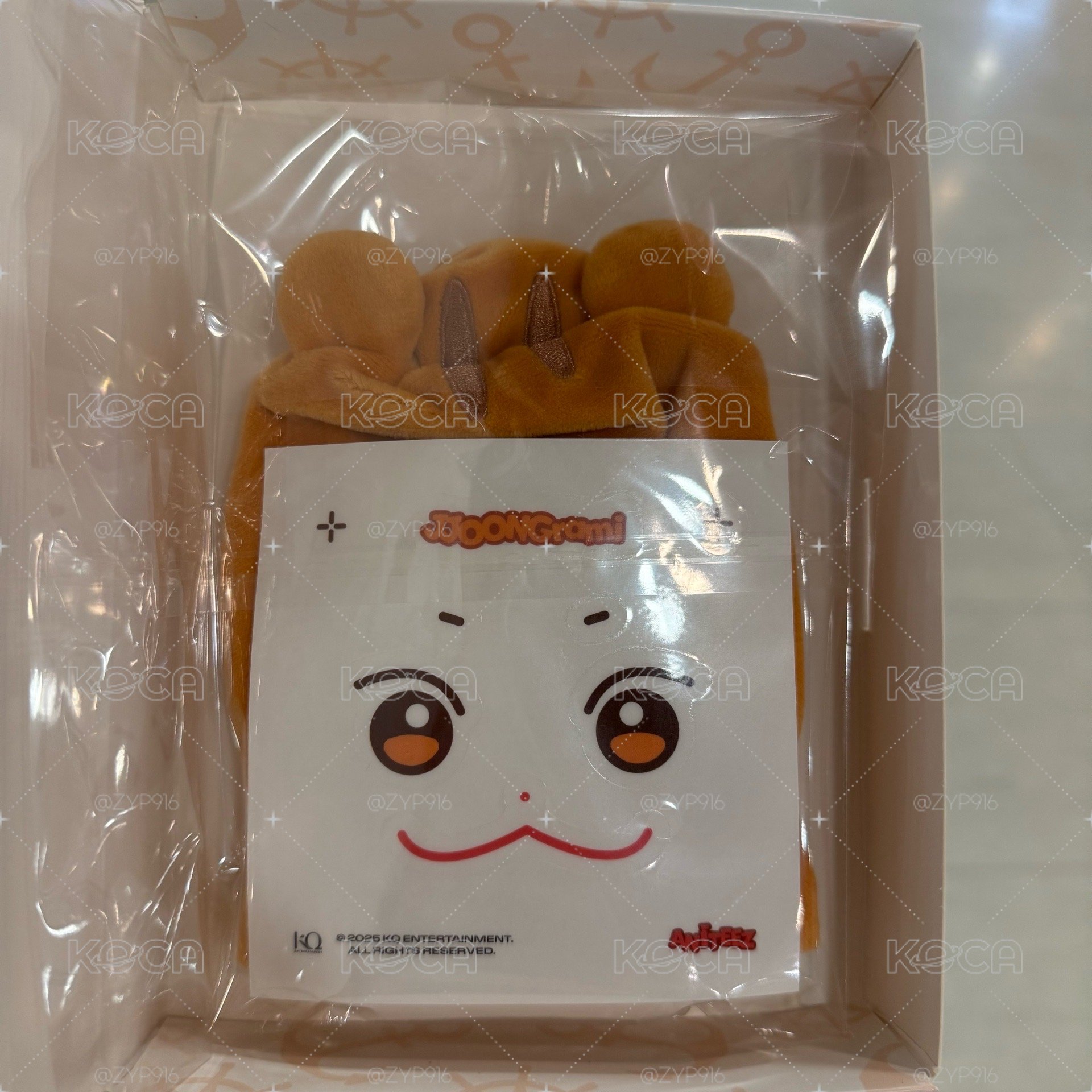 🀄️拉米 手燈套