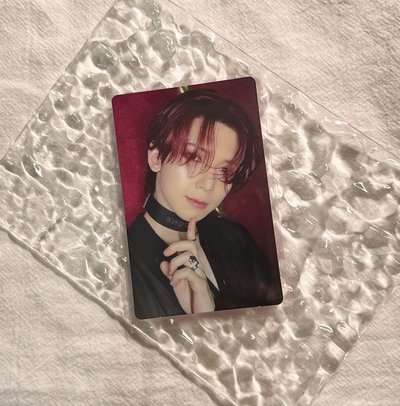 紅髮尚❤️