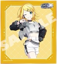 色紙 vol.57 A 簽繪板/色紙 共鳴二星