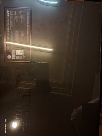 戀與深空  傾慕臻禮  沈星回  藝術微噴畫