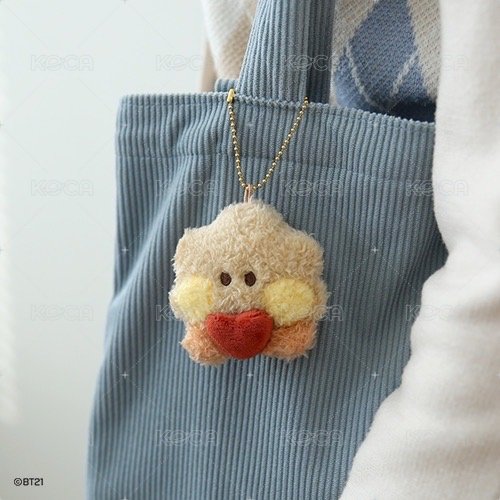 SHOOKY