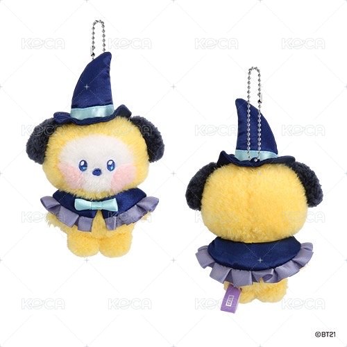 chimmy