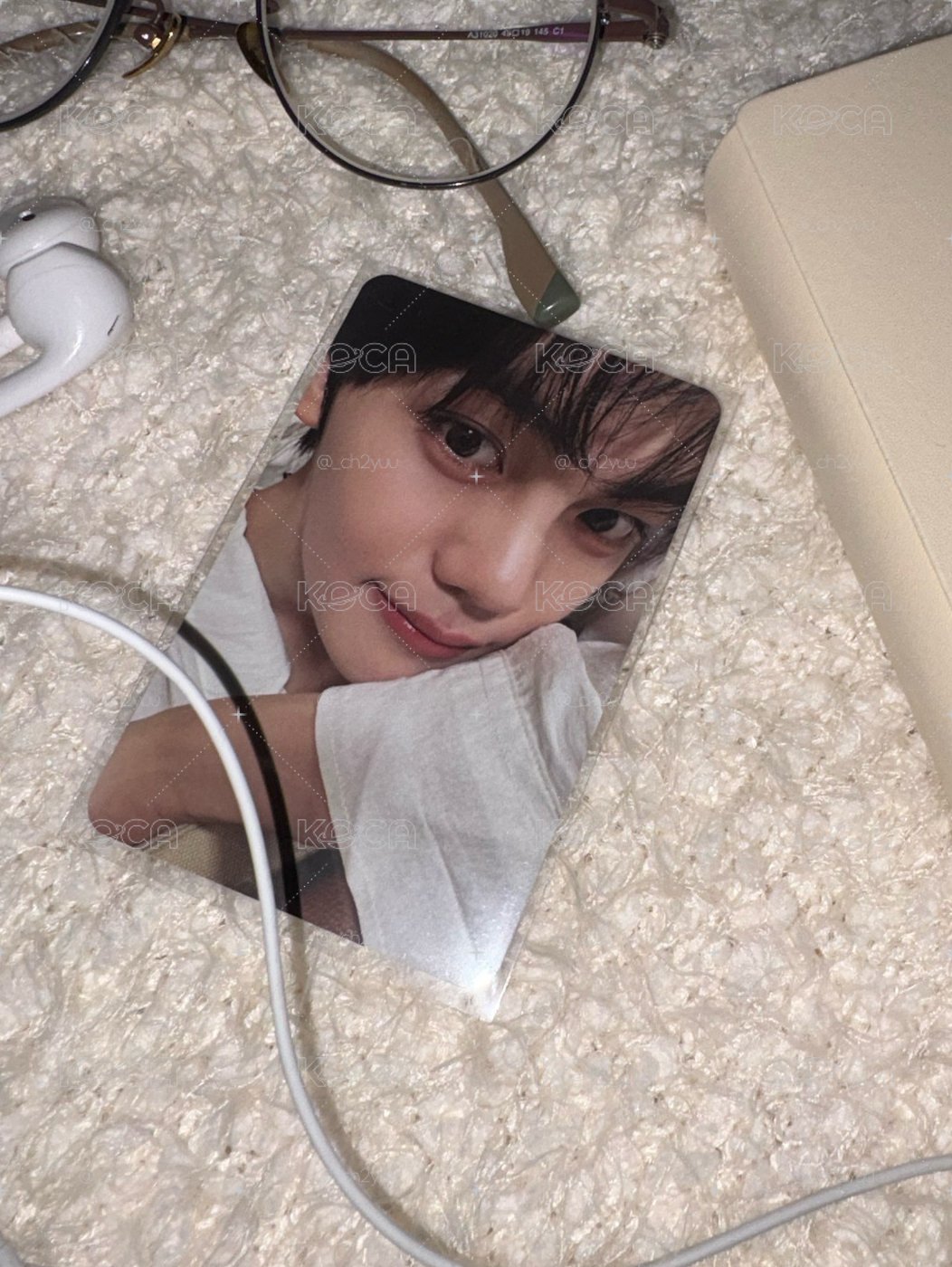 大眼汪汪小狗