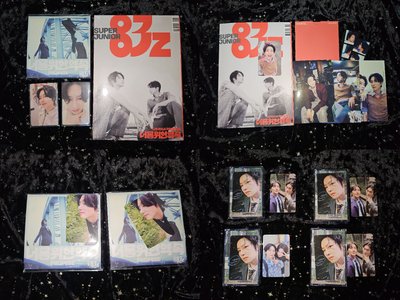 83z已拆專 配置如圖