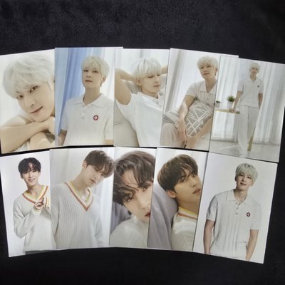 SEVENTEEN 22HONE 圓佑珉奎