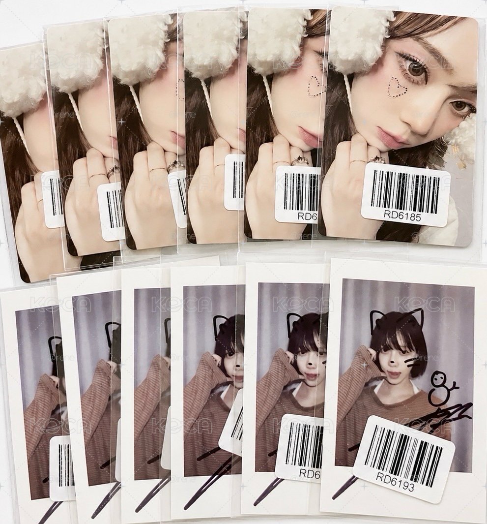 現貨 原袋KMS 2.0 E冬+拍立得 一套