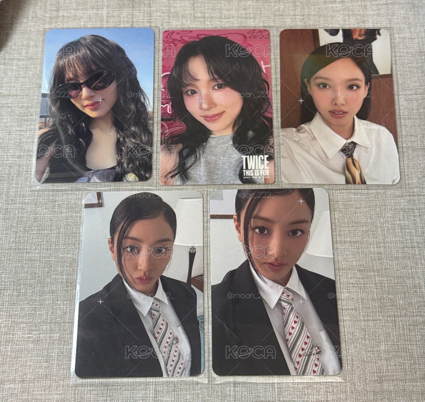 咪娜效小盤
