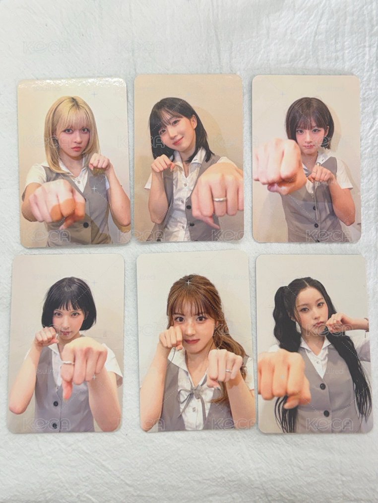 nmixx 能做好吧