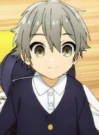 堀創太