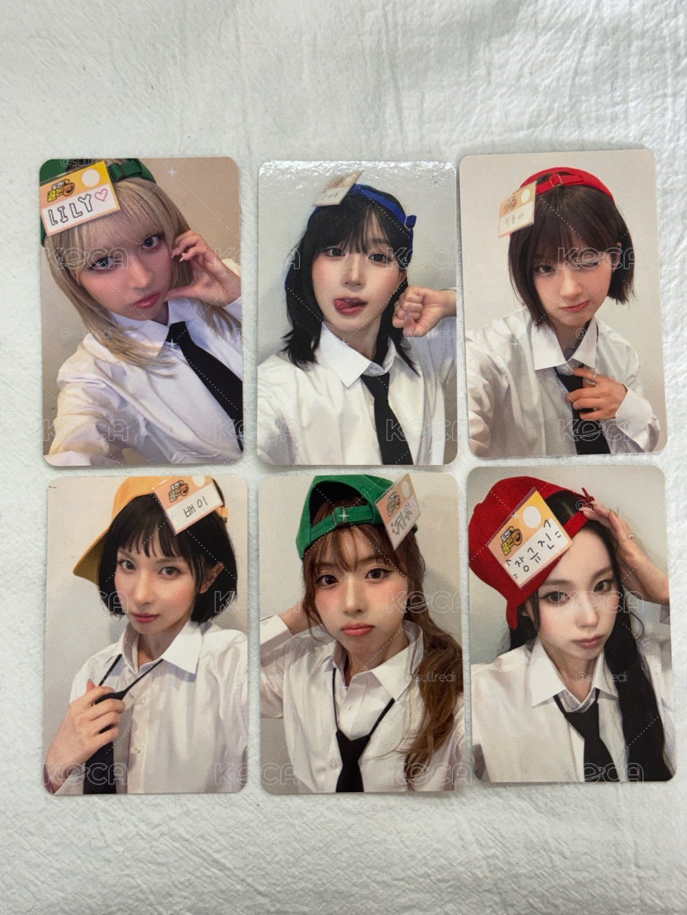 nmixx 第一名