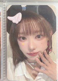 天使髮夾塔