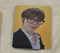黑框潤