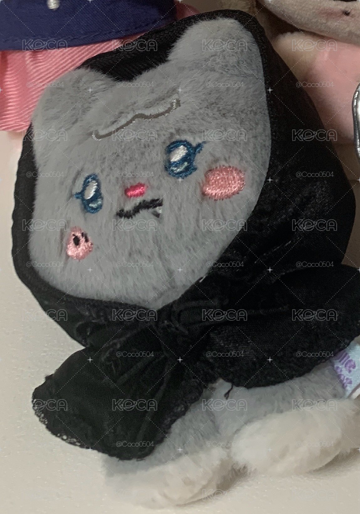 刷娃（含綁）