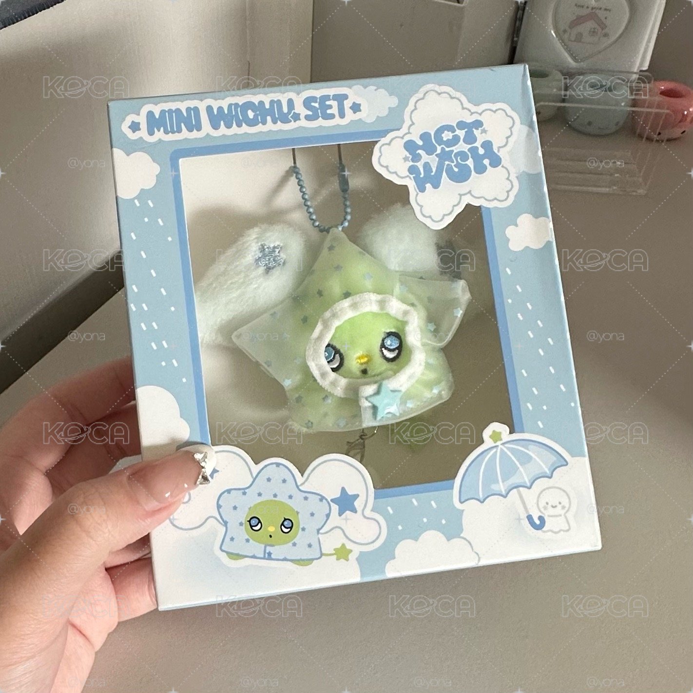 雨衣wichu