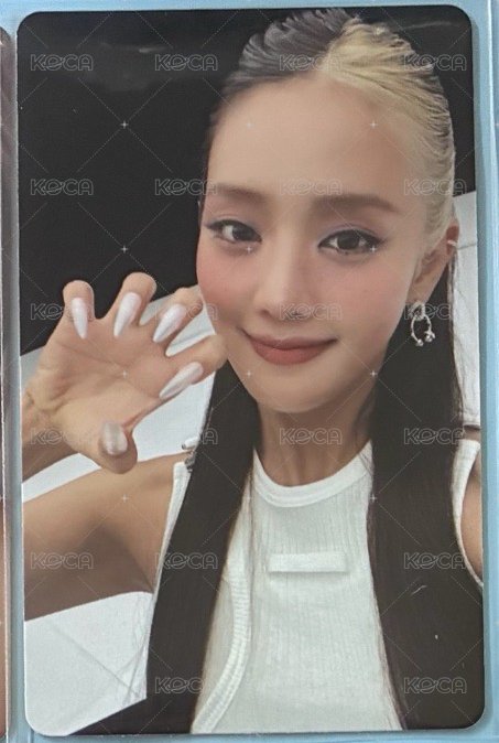 妮MD