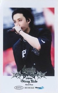 3rd 世巡 cdjapan Neowing 特典卡 日本 Blu-ray