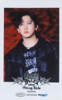 3rd 世巡 cdjapan Neowing 特典卡 日本 Blu-ray