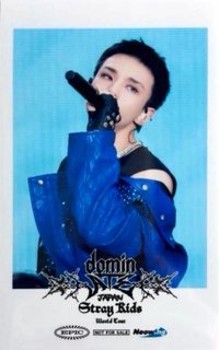 3rd 世巡 cdjapan Neowing 特典卡 日本 Blu-ray