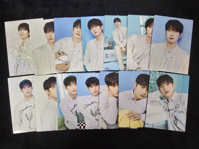 SEVENTEEN HOME 圓佑珉奎