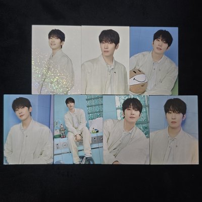 SEVENTEEN HOME 圓佑珉奎