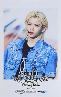 3rd 世巡 cdjapan Neowing 特典卡 日本 Blu-ray
