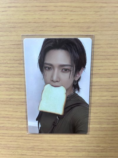 ✨現貨✨ ATEEZ 呂尚 各式專卡