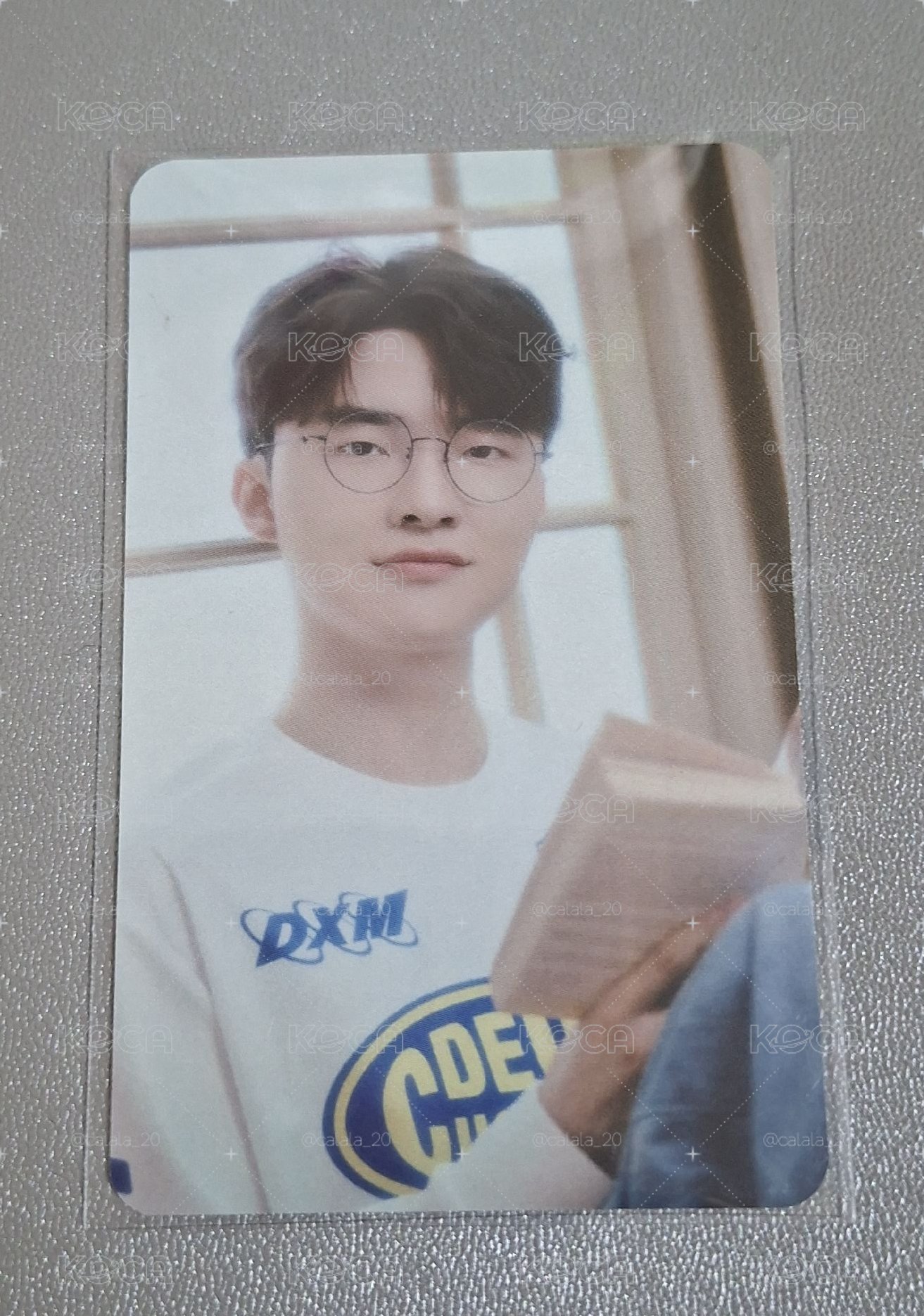 Faker｜LuckyT1入場卡🐈‍⬛