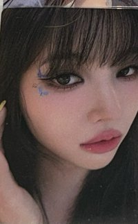 娟特典