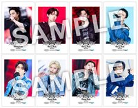 3rd 世巡 Japan Blu-ray Neowing / CDJAPAN 特典卡