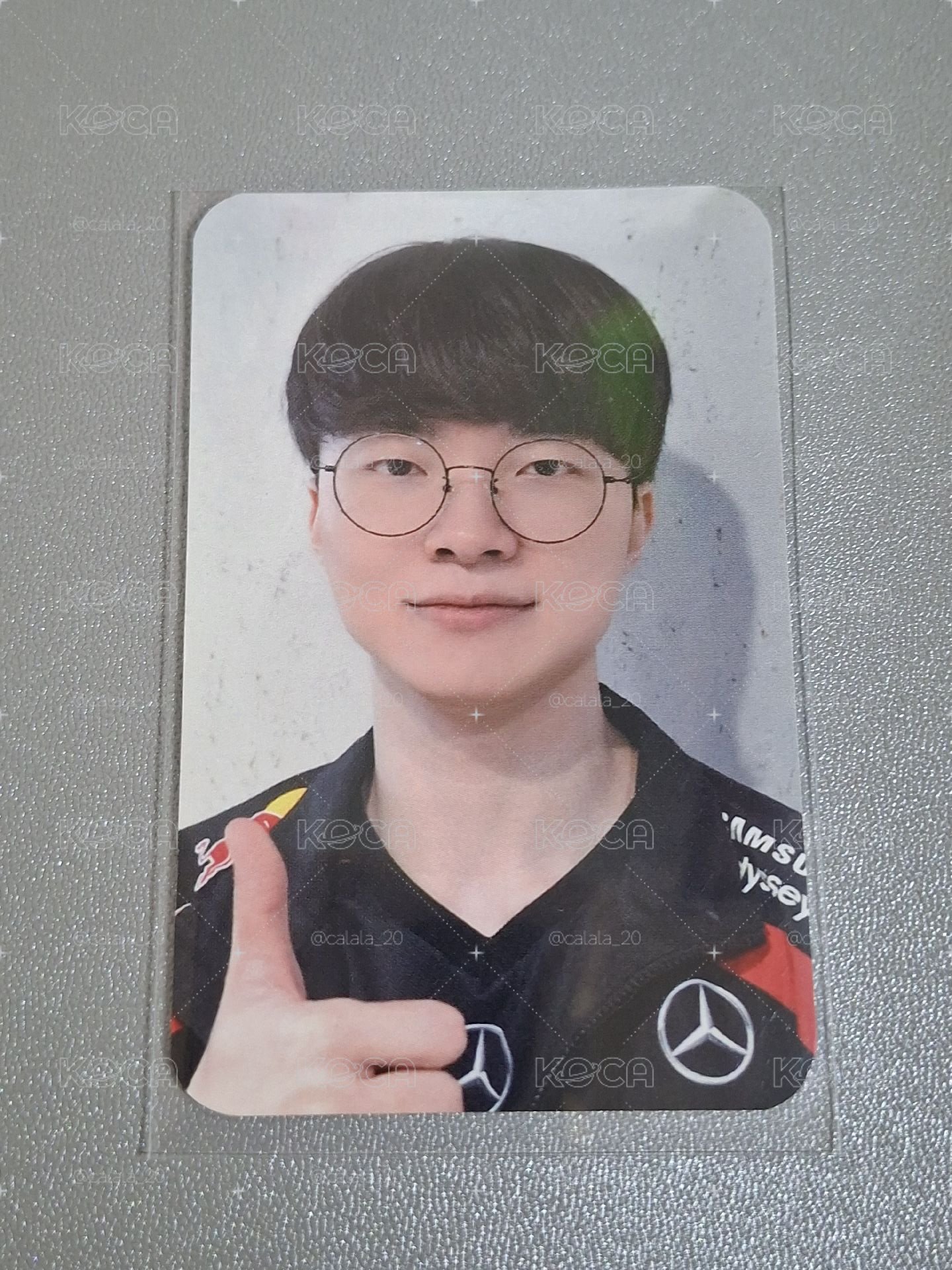 Faker｜慶州滿額🐈‍⬛