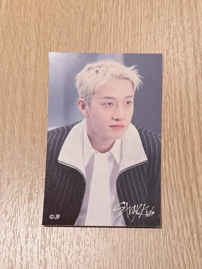 skz 日巡線下一番賞 貼紙 杯緣子