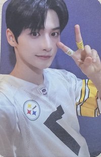 單曲二輯 星夢園中簽卡 抽選卡 