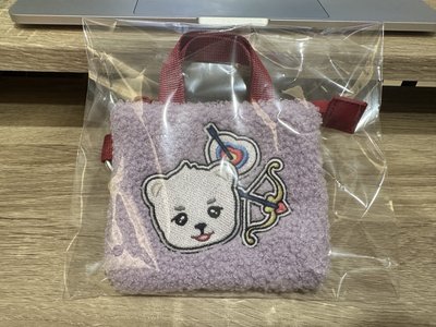2026 日巡零錢包 Harubear
