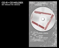 TNVS 迷十一 CD Member ver.
