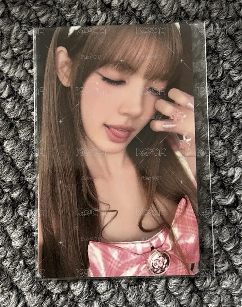 Hearts2Hearts 日咖特典卡 Yuha