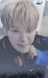 렛츠기릿(Let's get it) Cubistory 卡套 周邊卡 