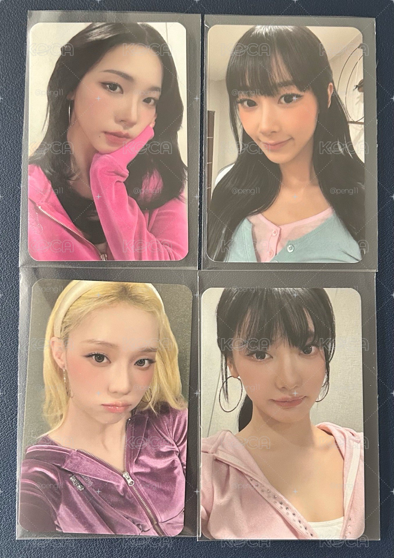 ms簽售 y2k風