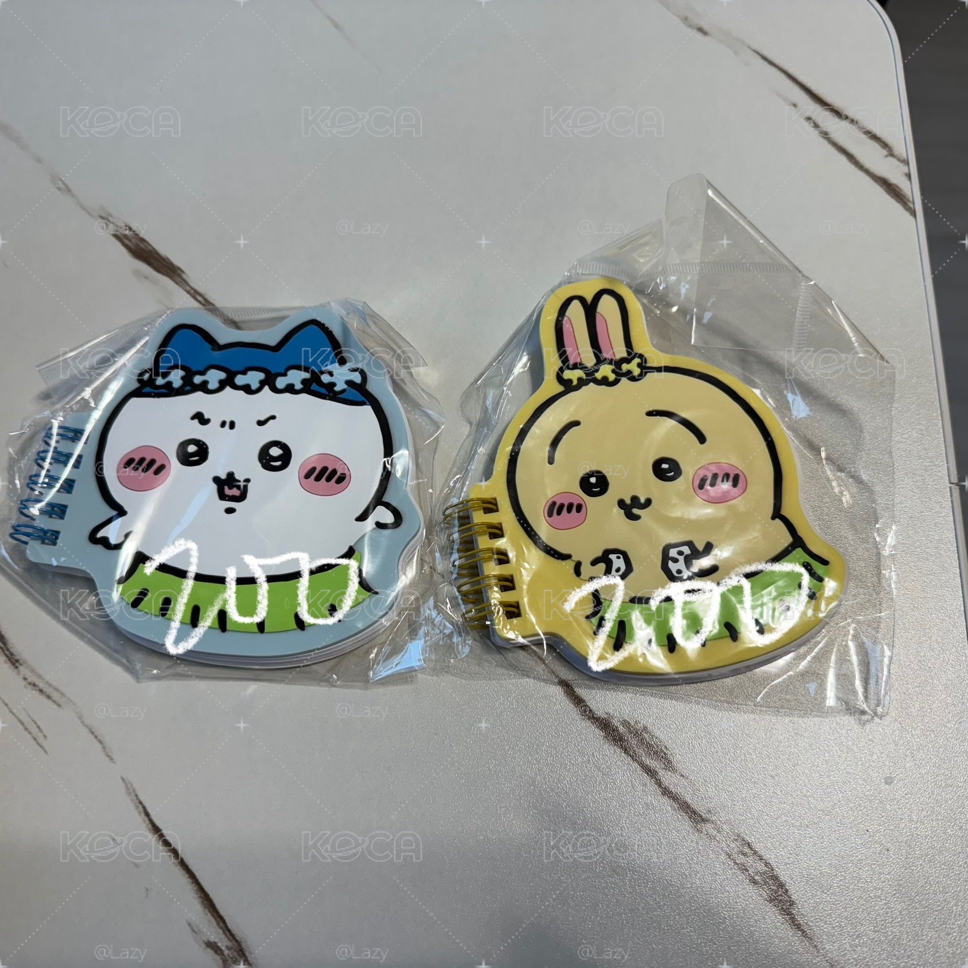 吉伊卡哇周邊 