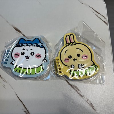 吉伊卡哇周邊 