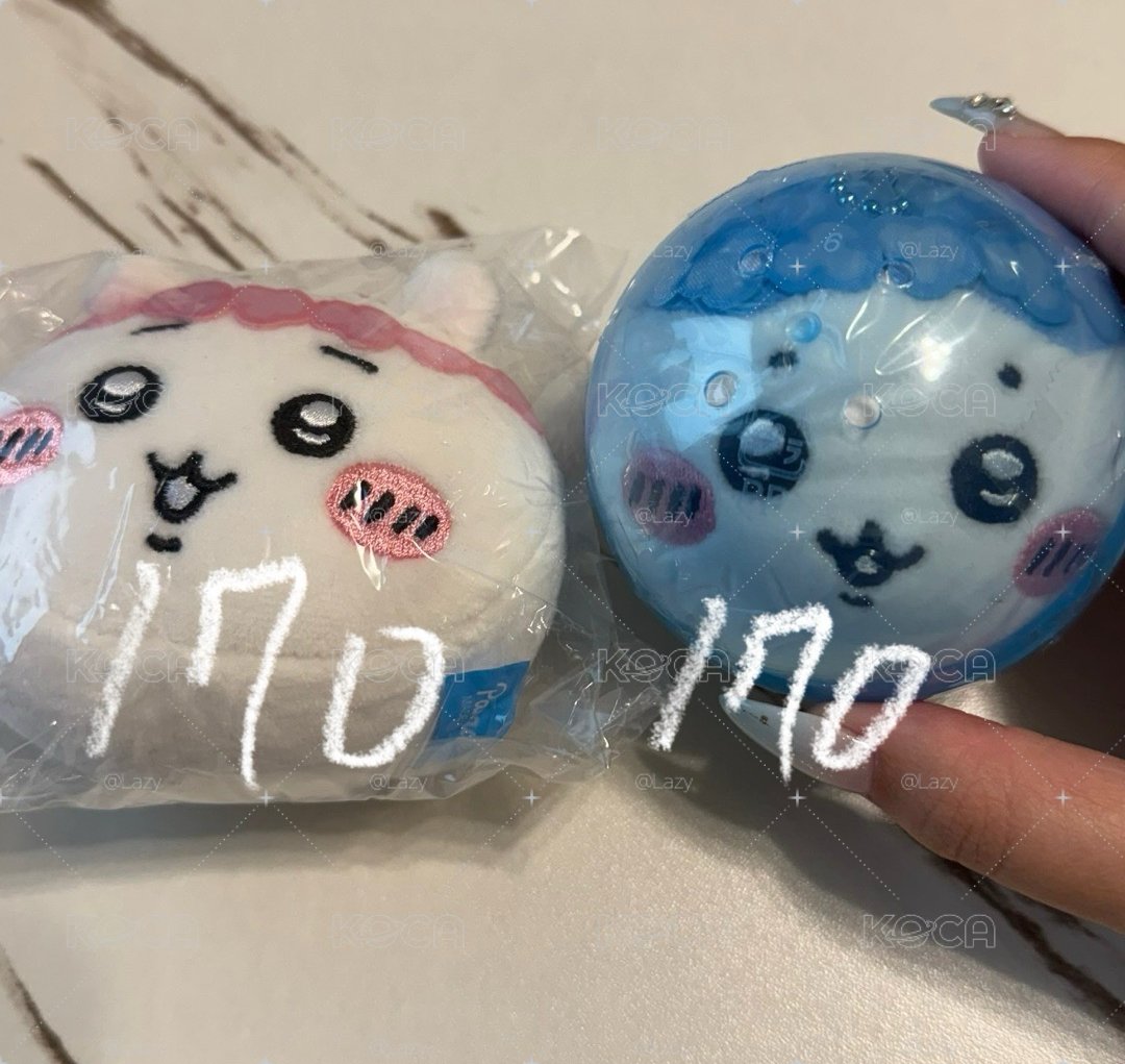吉伊卡哇周邊 