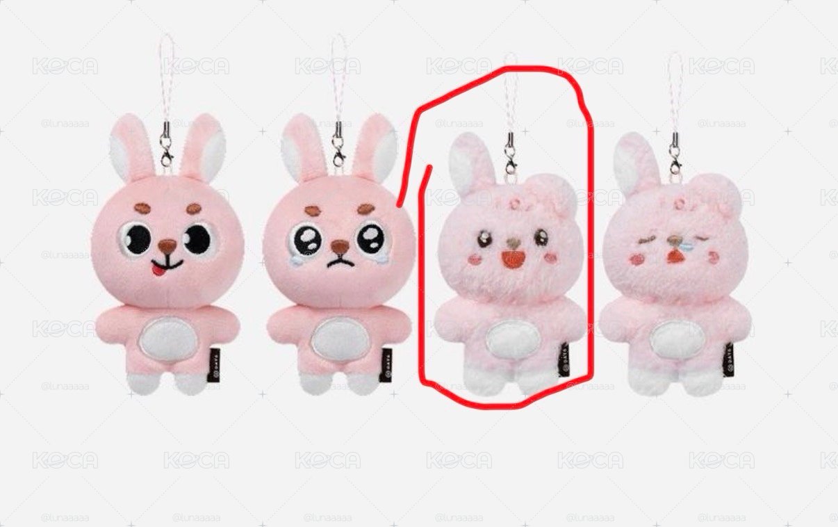 Unpiltered🐰搜摟控微笑娃