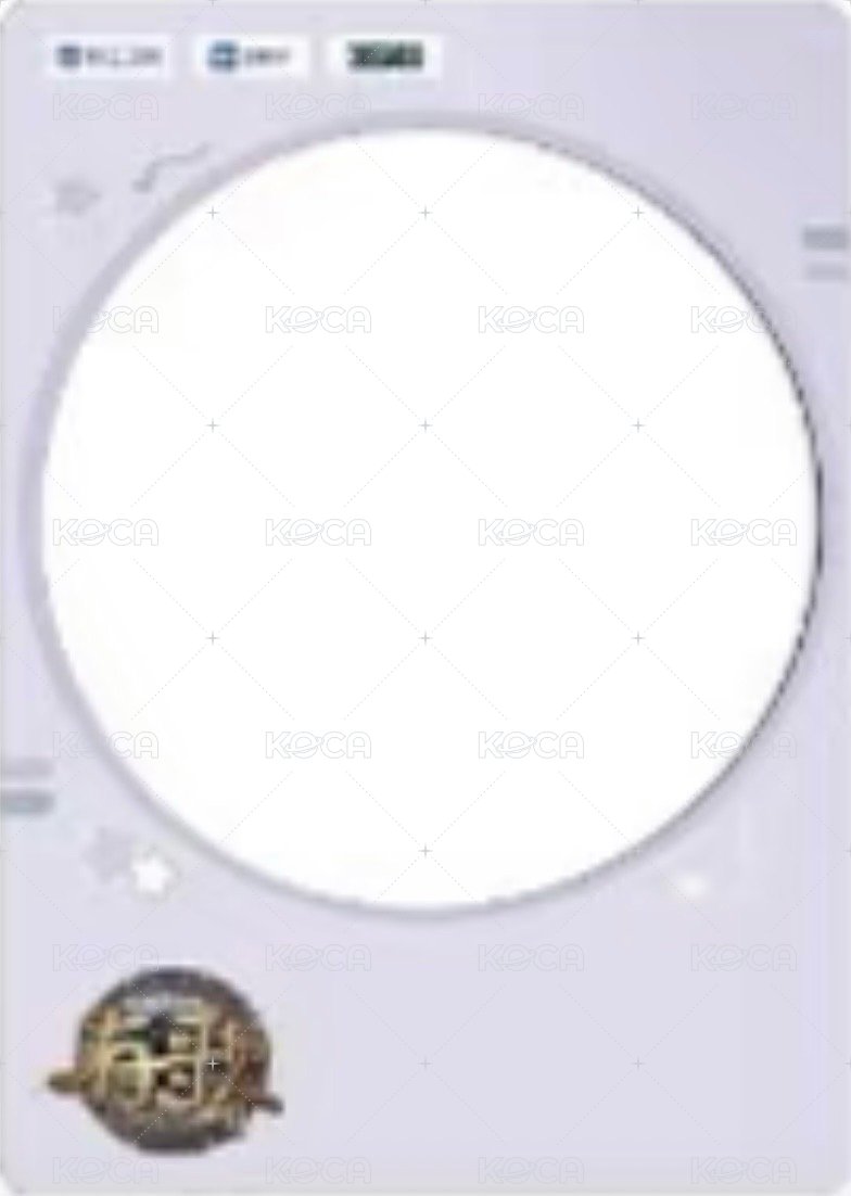 有歌2 A 流光透音 隨機卡  背面