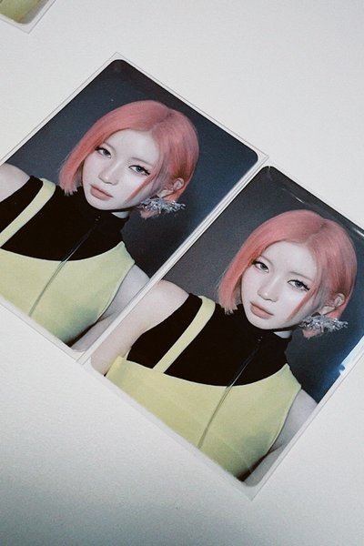 角娃專卡♡/1