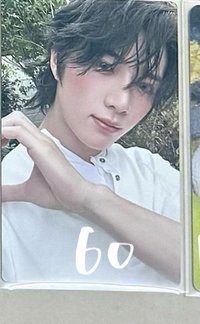 C5 starkiss專卡圭