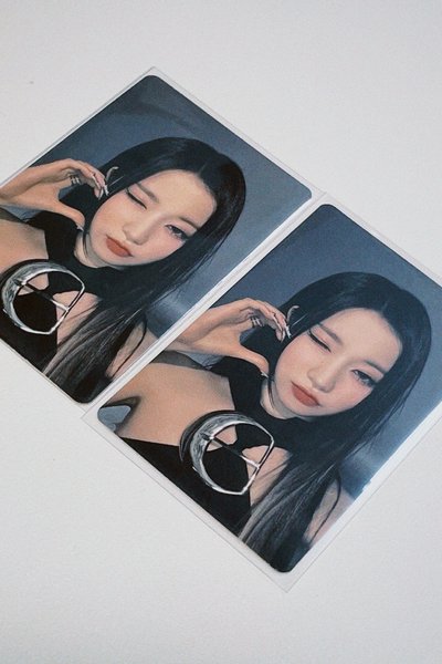 角專卡♡