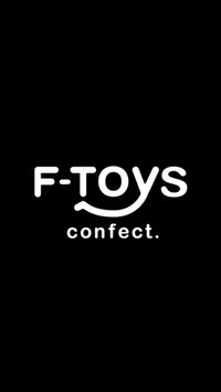 F-TOYS confect.